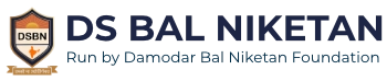 DS Bal Niketan Logo