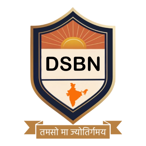 DSBN School Crest